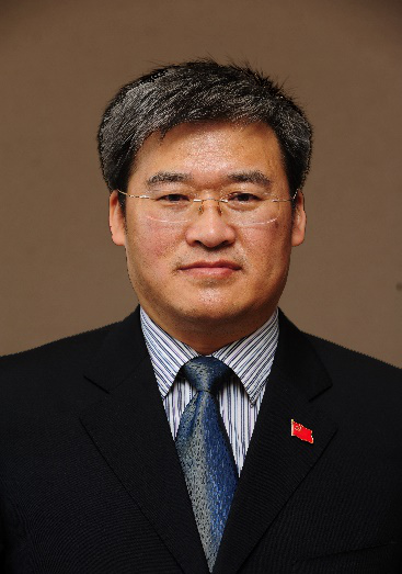 Zong Zhaoxing