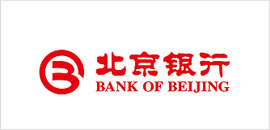 BANK OF BEIJING