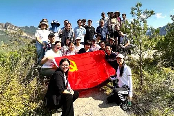 助力乡村振兴 首都信息探索扶持乡村旅游产业发展新模式